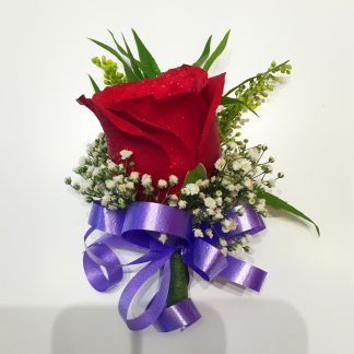 Pin Corsage 16