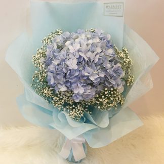 Hand Bouquet 155