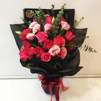 Hand Bouquet 146