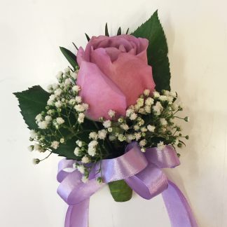 Pin Corsage 18