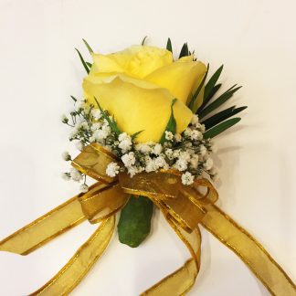 Pin Corsage 19