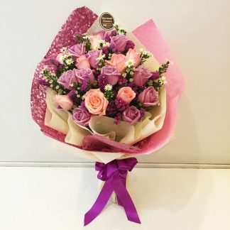 Hand Bouquet 189