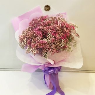 Hand Bouquet 193