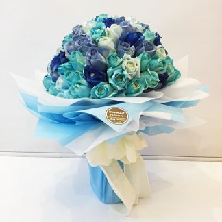Hand Bouquet 203