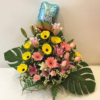 Basket Arrangement 31