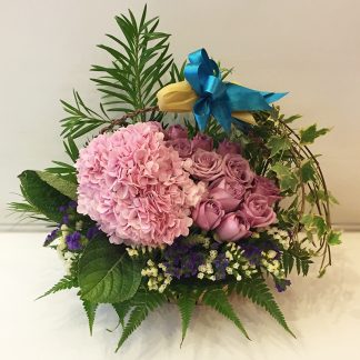 Basket Arrangement 38