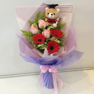 Graduation 22 - Sweet Success