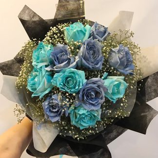 Hand Bouquet 231