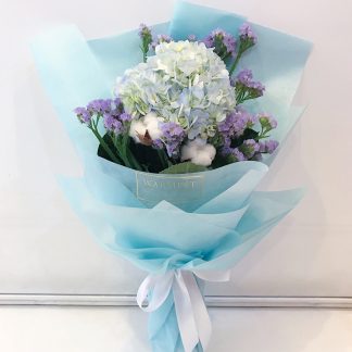 Hand Bouquet 234