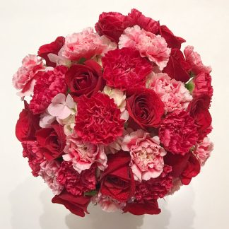 Wedding 70 - Passionate Love