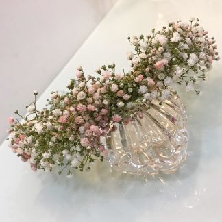 Wedding 71 - Pink Crown