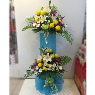 CONDOLENCE 52