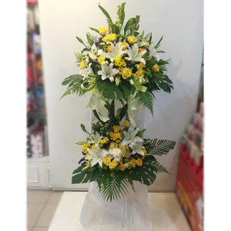 CONDOLENCE 53