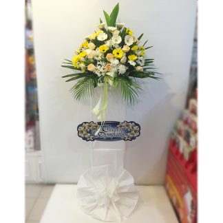 CONDOLENCE 54
