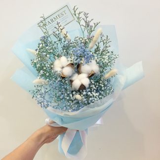 Hand Bouquet 284
