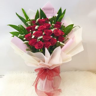 Hand Bouquet 287