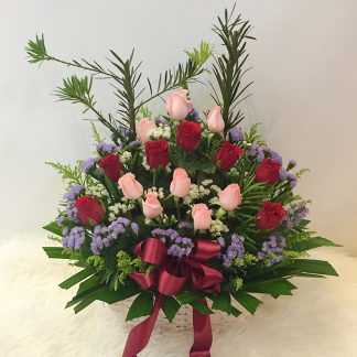 Basket Arrangement 47