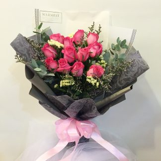 Hand Bouquet 288