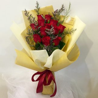 Hand Bouquet 289