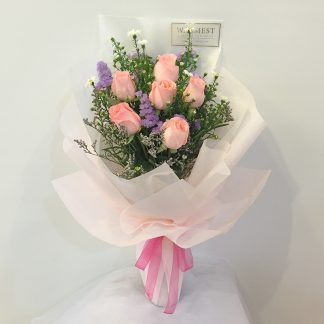 Hand Bouquet 292