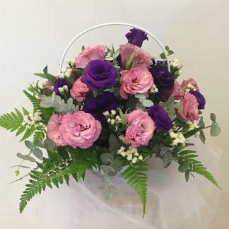 Basket Arrangement 53