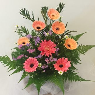 Basket Arrangement 54