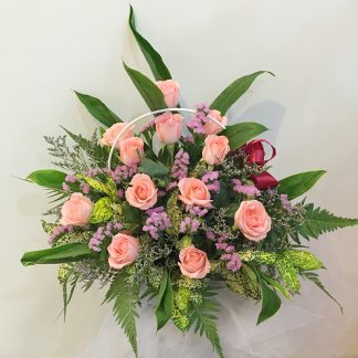 Basket Arrangement 56