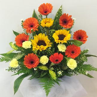 Basket Arrangement 57