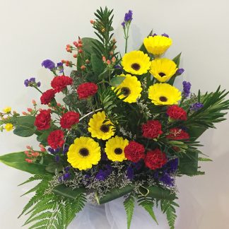 Basket Arrangement 59