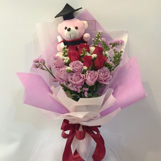 Graduation 33