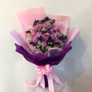 Hand Bouquet 351