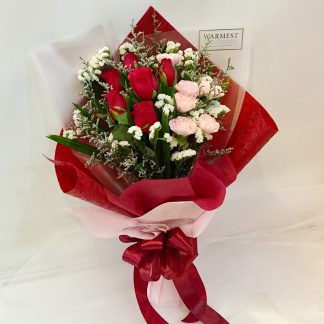 Hand Bouquet 357
