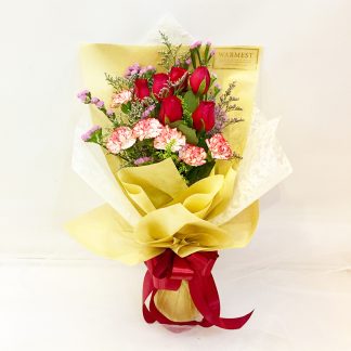 Hand Bouquet 359
