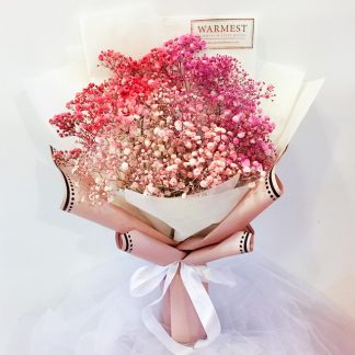 Hand Bouquet 379