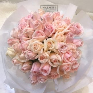 Hand Bouquet 394