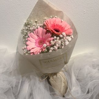 Hand Bouquet 459